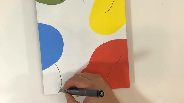 Learning To Paint With Acrylic Paint[ #art #paintingstepbystep #paintingideas #painting