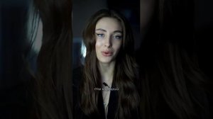 Я плохая - ты хороший. Читает: Ксения Кеслер. Автор: Анна Ошарина #стихи #поэзия  #сосмыслом