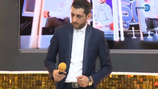 Elçin Goycayli - Men Olmusam (Yeni 2023) смотреть онлайн