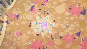 Rapunzel's Tangled Adventure - Stronger Than Ever Before (Season 3)