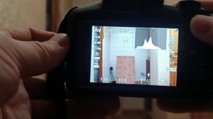 Sigma 18-50 DC DN с canon R100.mp4