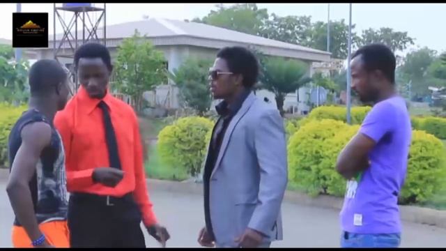 Daga Ni Sai Ke Part 1 Hausa Blockbuster With English Subtitle From Saira Movies Hausa Empire