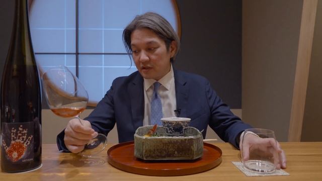 1月の献立とワインペアリング　後編 смотреть онлайн