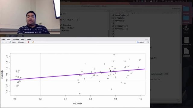 SOURCE.FA16 - Fitting curves to data - 101716 смотреть онлайн