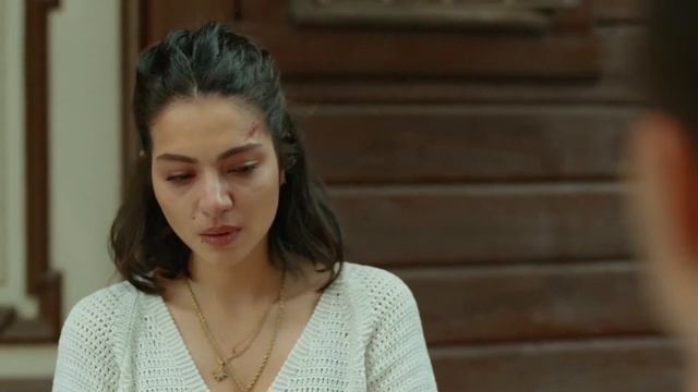 Geçmiş Günahlarımdan Arınma Zamanı - Çarpışma 24. Bölüm смотреть онлайн