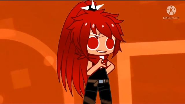 Try This Meme | The Two Criminals In CRK | Gacha Club + CapCut смотреть онлайн