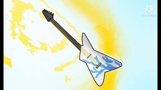 face cooler Heaven guitar смотреть онлайн