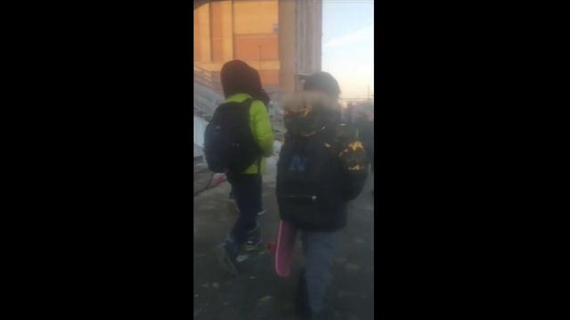 ❌новости после школы началось месево❌😱 смотреть онлайн