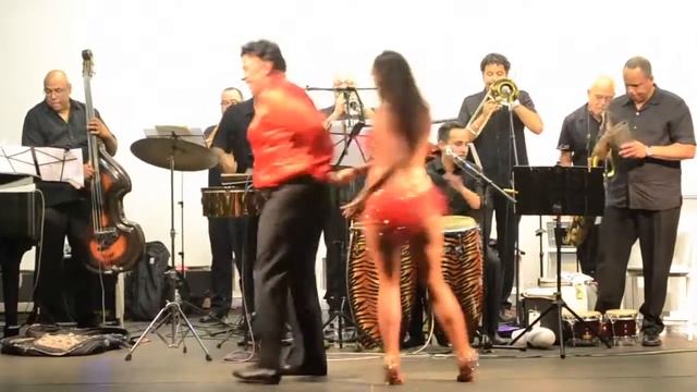 Eddie Torres and his mambo kings pt 5 смотреть онлайн