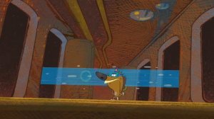 Зиг и Шарко   ОХОТА НА ШАРКО  русский мультфильм   дети видео   мультфильмы