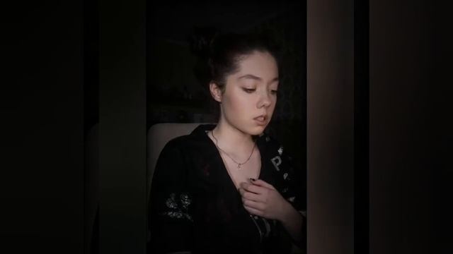 Cover Lara Fabian - "Je t'aime" смотреть онлайн