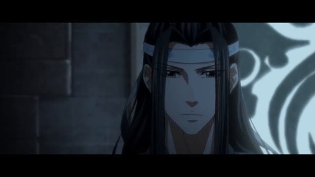 || Mo Dao Zu Shi || AMV || Billie Eilish lovely || смотреть онлайн