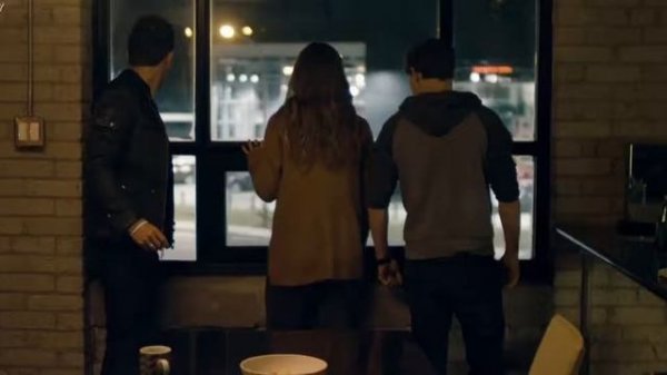 Хакер (2017) | Фильм Хакер