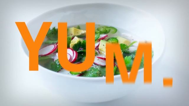 Recipe: Mexican Chicken and Lime Soup смотреть онлайн