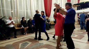 Элегантная дискотека 21.01.23.