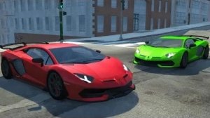 Гонки машинок | Мультфильмы для детей топ 2025 | 1016