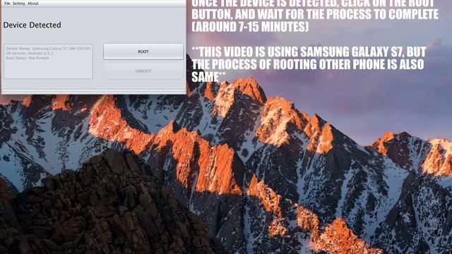 How to Root Huawei MediaPad T2 7.0 смотреть онлайн