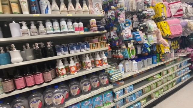 😷 NON-ESSENTIAL ITEMS YOU CAN’T BUY AT DOLLAR TREE & DOLLARAMA DURING NEW LOCKDOWN RESTRICTIONS 😷 смотреть онлайн