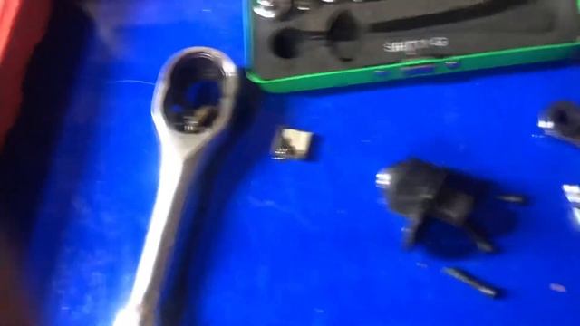 Tekton ratchet rebuild смотреть онлайн