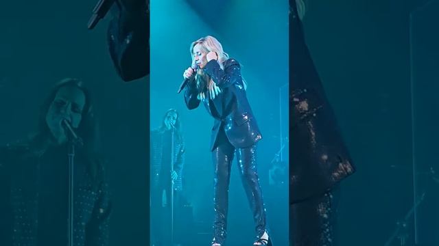 Lara Fabian."Ta peine" Bucarest 21/04/2024 смотреть онлайн
