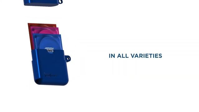 D&AD New Blood - Durex Connect смотреть онлайн