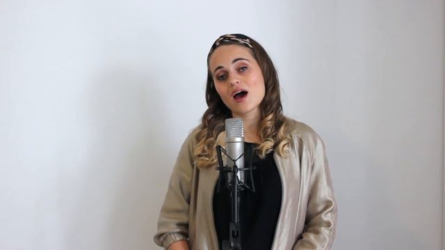 Vincent | Don McLean (Iris Noëlle cover) смотреть онлайн