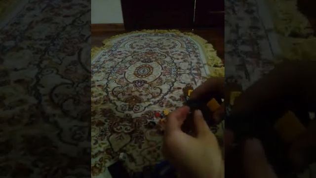 Как делать машины из лего?? Решение смотреть онлайн