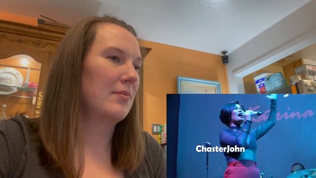 Katrina Velarde | "If You Asked Me To" [Reaction] | Celine Dion смотреть онлайн