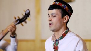 Маддо Аз дасти ачал - Суфишои Курбонасан - 2022