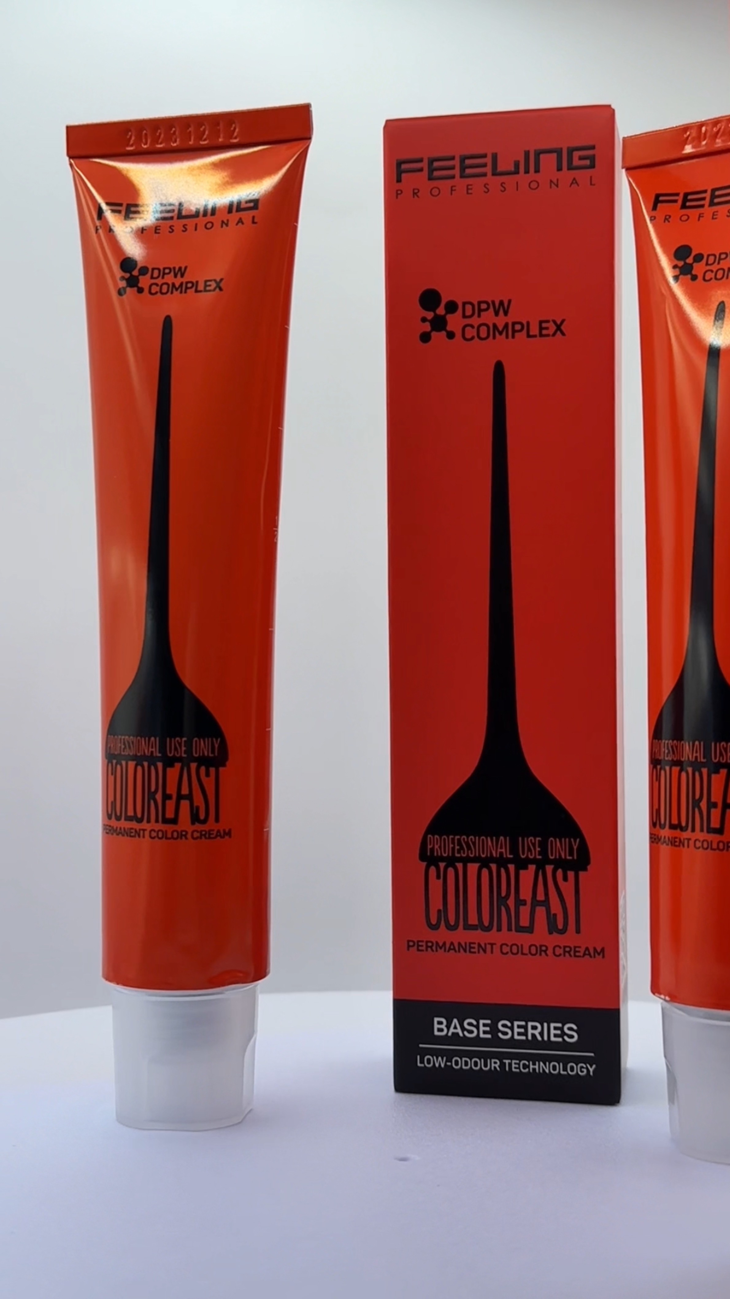 КРАСИТЕЛЬ COLOREAST в «Парикмастерском магазине»! смотреть онлайн