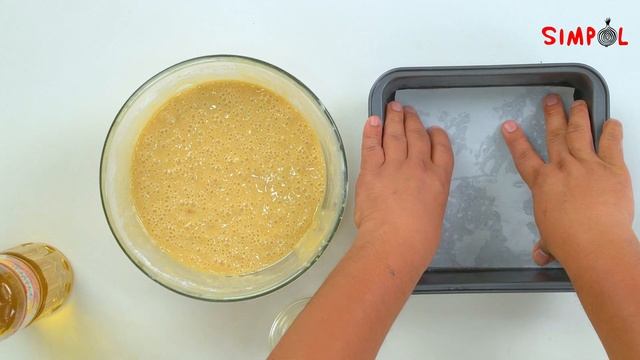 Cashew Bars, SIMPOL! смотреть онлайн