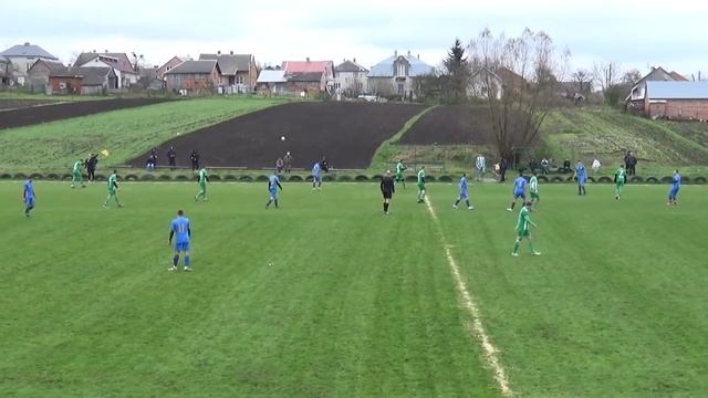 “Сокіл” Великі Глібовичі - “Темп” Гірське 0:0, 5:3 п. Гра. Кубок Я.Пастернака 2020. 1-ий етап. 1.ХІ смотреть онлайн