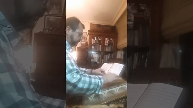 Refik Talat ALPMAN - Mahur Saz Semai'i смотреть онлайн