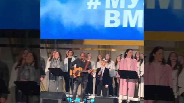 "Родина" #МузыкаВместе и Александр Волкодав 6/04/24 #вднх #александрволкодав #volkodav #голос10 смотреть онлайн