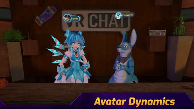 VRChat Developer Stream - April 2021 смотреть онлайн