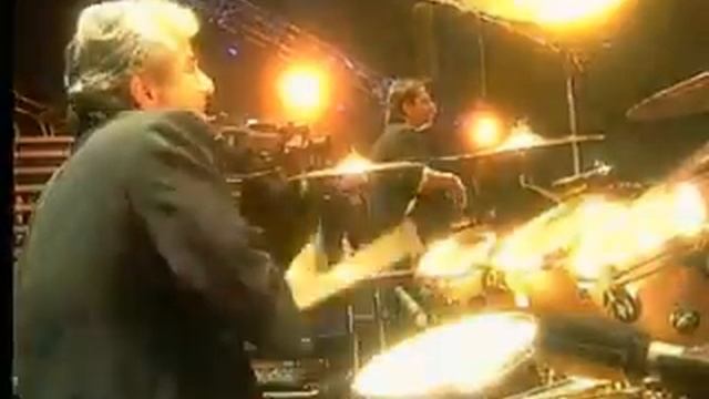 Tina Turner - River Deep Mountain High - Live From Amsterdam