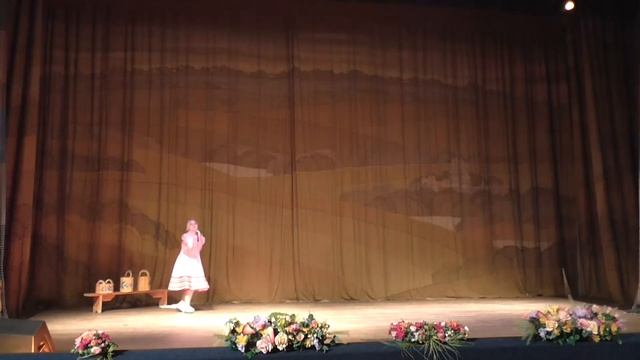 "Хозяюшка" смотреть онлайн