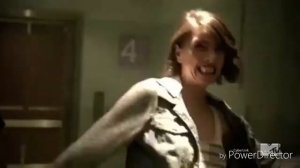 Malia/Teen Wolf - Black Magic