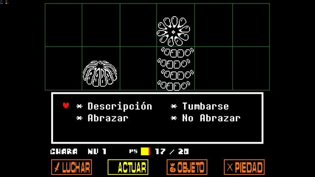 Run pacifista lenta Undertale, parte 3 - Waterfall (no comentarios). смотреть онлайн