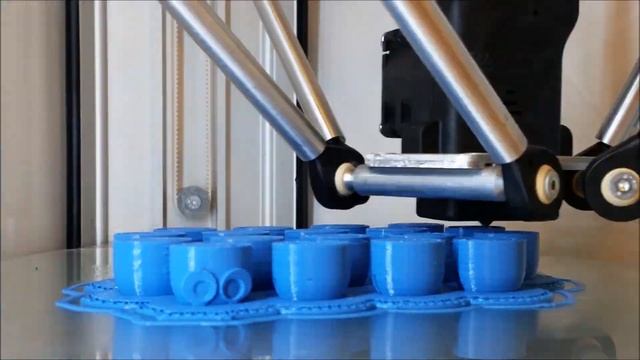 3D Printed Slither.io Toy - 3D Printing Multiple Segments
