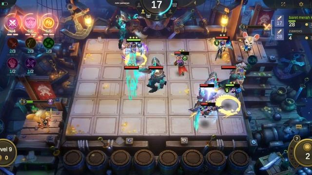 KALO KETEMU LAWAN ELEMENTALIS, JANGAN LUPA, TARO LAH LING DI TENGAH2 COMBO YG KITA BUAT 😊 смотреть онлайн