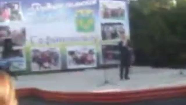 День Поселка Дубовая роща смотреть онлайн