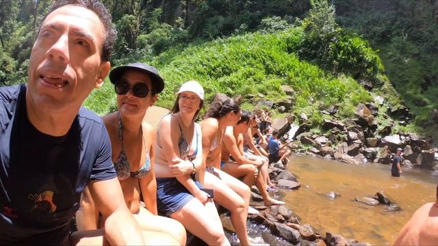 Cachoeira de Itambé - Cassia dos Coqueiros смотреть онлайн