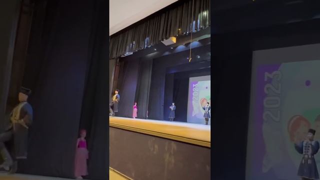 танец Өскә цокдг би Каблучки, Нимгир смотреть онлайн
