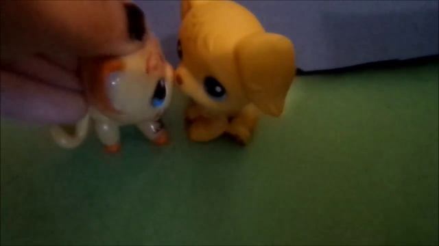 LPS Willow Music Video (Jasmine Tompson) смотреть онлайн