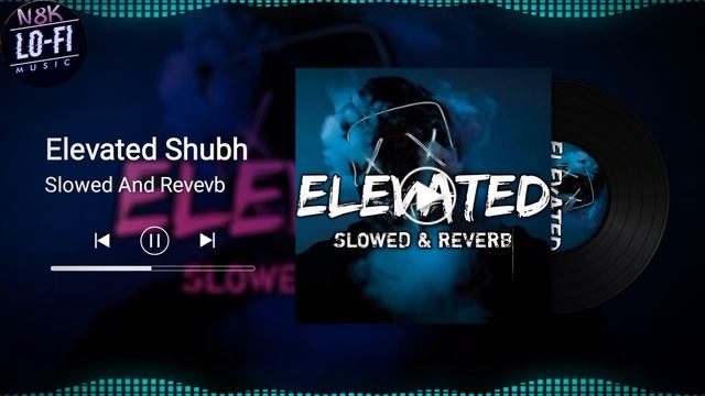 Gudi Sikhran Te Jatt Di || Song Slowed And Reverb || Shubh Song смотреть онлайн