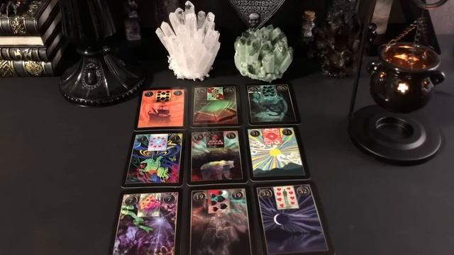 Ворожба на Ваше Будущее ✨Oksana Magic🌹Tarot ✨ смотреть онлайн