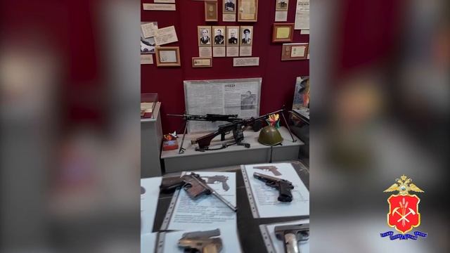 Полиция Кузбасса организовала блогер-тур для представителей блогосферы смотреть онлайн
