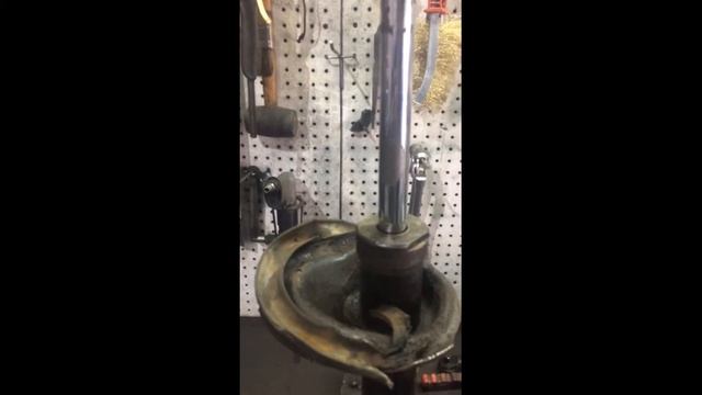 Надуватели в ремонте стоек смотреть онлайн