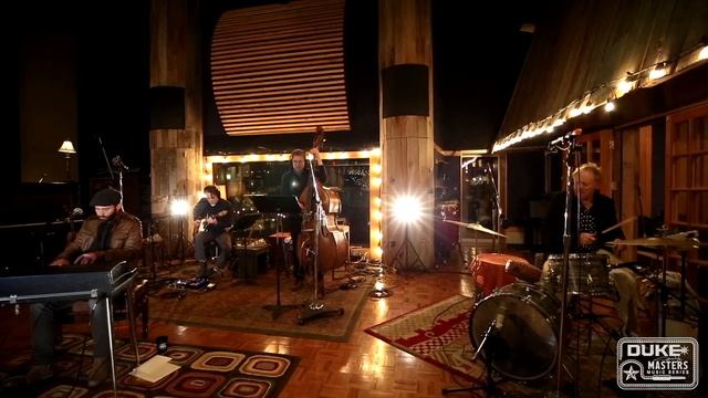 Josh Shilling – Cold Front (Live Performance) // The Masters Music Series смотреть онлайн